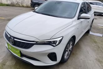 别克 威朗 2023款 Pro 乐享版