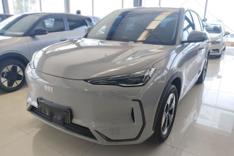 吉利银河 银河E5 2024款 440km 启航版