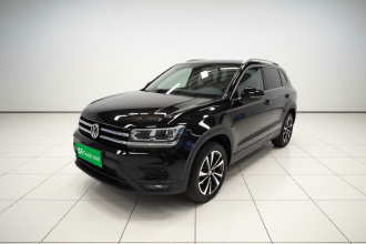 大众 途岳 2021款 280TSI 两驱豪华版PLUS