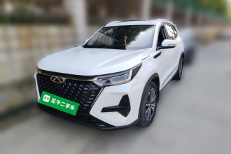 奇瑞 瑞虎8 PRO 2024款 冠军版 290T 两驱闪耀版 5座