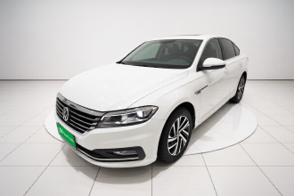 大众 朗逸 2022款 280TSI DSG舒适版