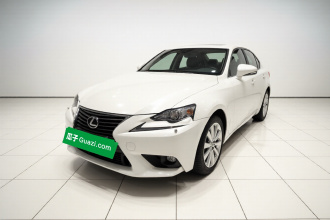 雷克萨斯IS 2015款 200t 领先版