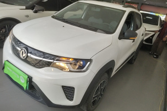 东风纳米EX1 2022款 PRO 悦享型