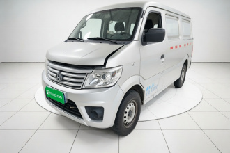 长安凯程 长安之星9 2015款 1.5L 基本型4G15S