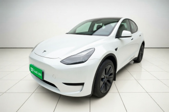 特斯拉 Model Y 2024款 后轮驱动版