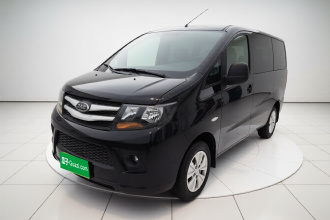 江淮瑞风 瑞风M3 2019款 创客版 1.8L 豪华型