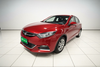 长安 逸动 2016款 XT 1.6L 自动俊酷型