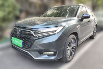 本田UR-V 2020款 370TURBO 四驱尊耀版
