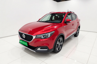 名爵ZS 2019款 1.5L 手动65寸巨幕天窗全球版 国VI