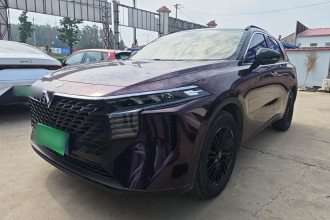 启辰大V 2021款 260T 爱豆版