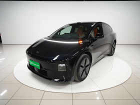 理想汽车 理想i6 2025款 两驱标准版