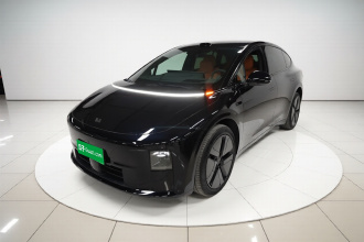 理想汽车 理想i6 2025款 两驱标准版