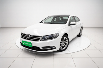 一汽-大众CC 2018款 1.8TSI 尊贵型