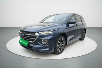 五菱汽车 五菱凯捷 2020款 1.5T CVT尊贵型