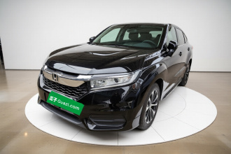 本田 冠道 2017款 240TURBO 两驱精英版