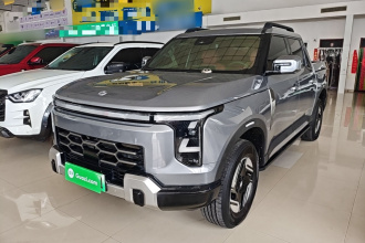 东风 郑州日产Z9 GE PHEV 2025款 135KM 四驱尊享版