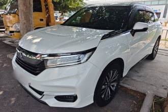 本田 冠道 2020款 370TURBO 四驱尊享版