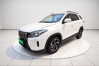 东风风光 风光S560 2022款 1.5T CVT精英型