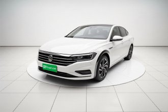 大众 速腾 2021款 280TSI DSG超越版