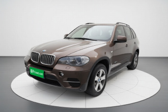 宝马X5(进口) 2011款 xDrive35i 领先型