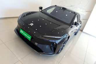 蔚来ET5T 2024款 75kWh Touring