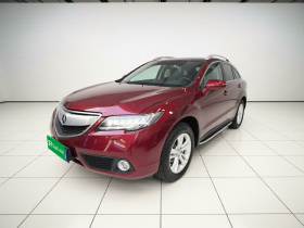 讴歌RDX(进口) 2013款 3.0L 两驱精英版