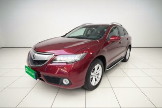 讴歌RDX(进口) 2013款 3.0L 两驱精英版