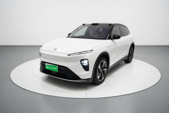 蔚来ES8 2023款 75kWh