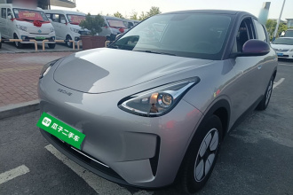 吉利银河 星愿 2026款 310km 青春版