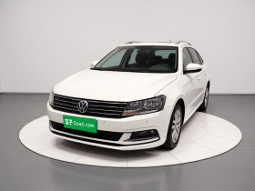 大众 朗行 2017款 230TSI DSG舒适版