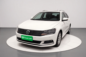 大众 朗行 2017款 230TSI DSG舒适版