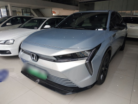 本田 猎光e:NS2 2024款 驭光版