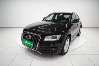 奥迪Q5 2017款 Plus 40 TFSI 技术型
