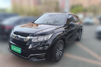 本田 冠道 2020款 370TURBO 四驱至尊版