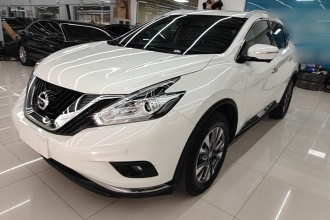 日产 楼兰 2021款 2.5L XL 两驱智联豪华版