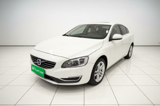 沃尔沃S60 2016款 S60L T5 智驭版
