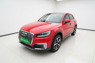 奥迪Q2L e-tron 2019款 Q2L e-tron 纯电智享型