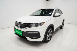 本田XR-V 2015款 1.8L VTi CVT豪华版