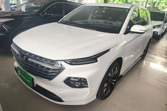五菱汽车 五菱凯捷 2020款 1.5T CVT旗舰型