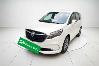 别克GL8 2020款 ES陆尊 653T 舒适型