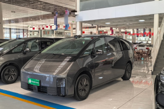 理想汽车 理想MEGA 2024款 Ultra
