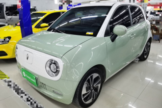 欧拉黑猫 2022款 351km 舒适型 三元锂