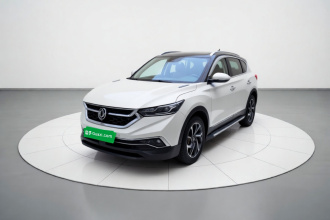 东风风神AX7 2019款 1.6T 自动AI领航型 国V