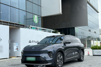 蔚来ES8 2023款 75kWh