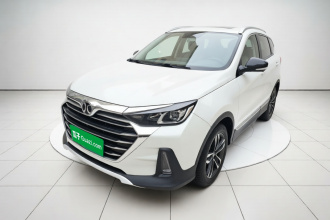 北京汽车 智行 2018款 1.5T 手动进取版 国V