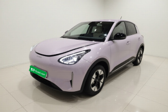吉利银河 星愿 2025款 UP 410km 探索+版