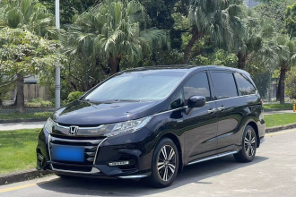 本田 奥德赛 2019款 2.0L 锐·尊享版
