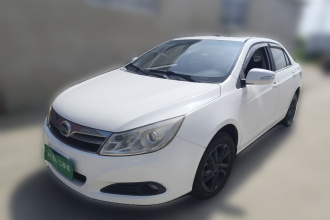 比亚迪 速锐 2014款 1.5L 手动豪华型