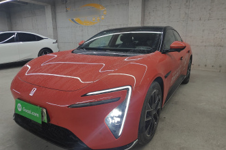 阿维塔06 2025款 Pro增程版