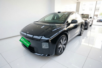 理想汽车 理想i6 2025款 四驱标准版